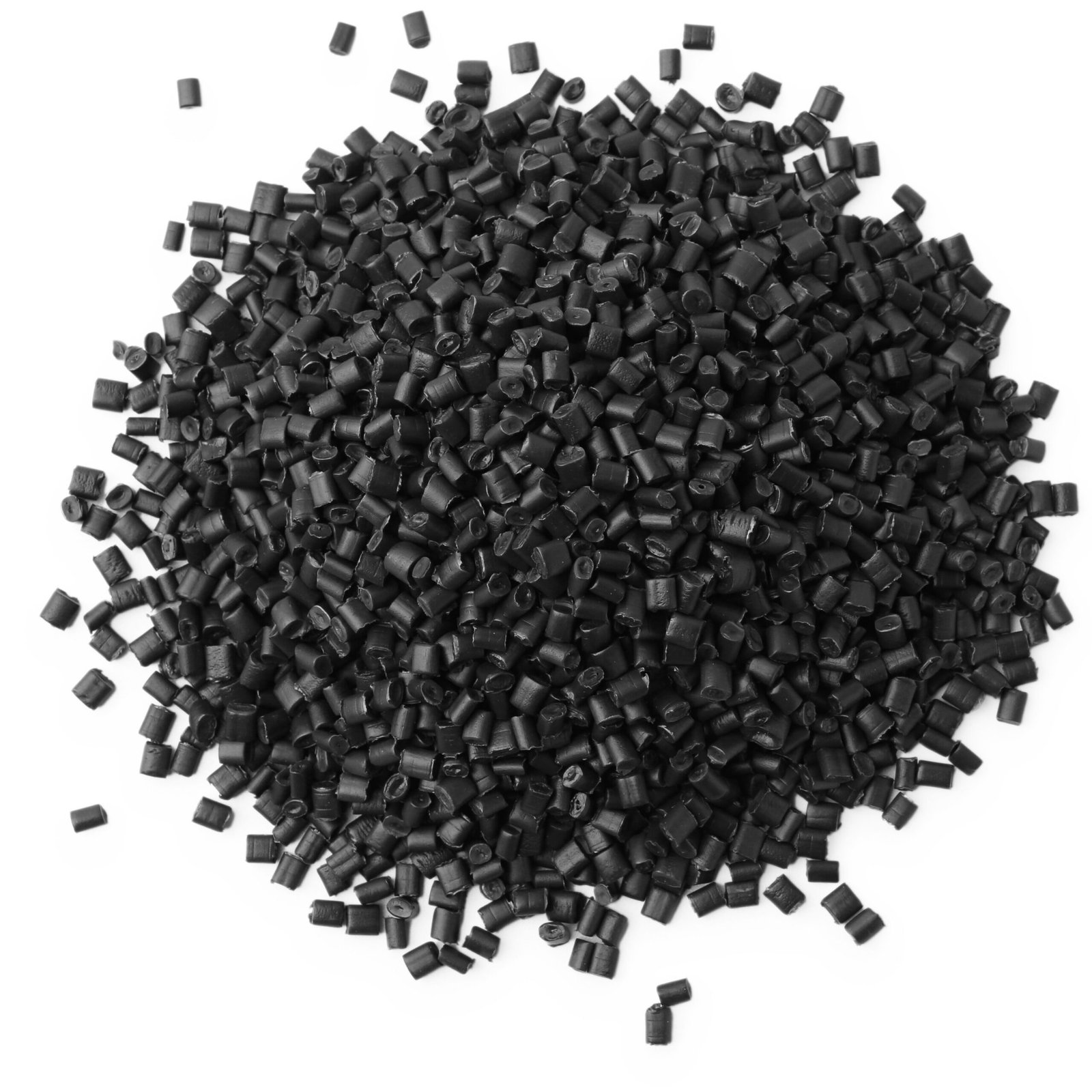 Raw Plastic